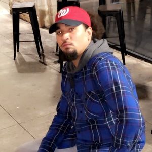 Meet your Posher, Robert